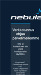 Mobile Screenshot of halmesvaara.fi